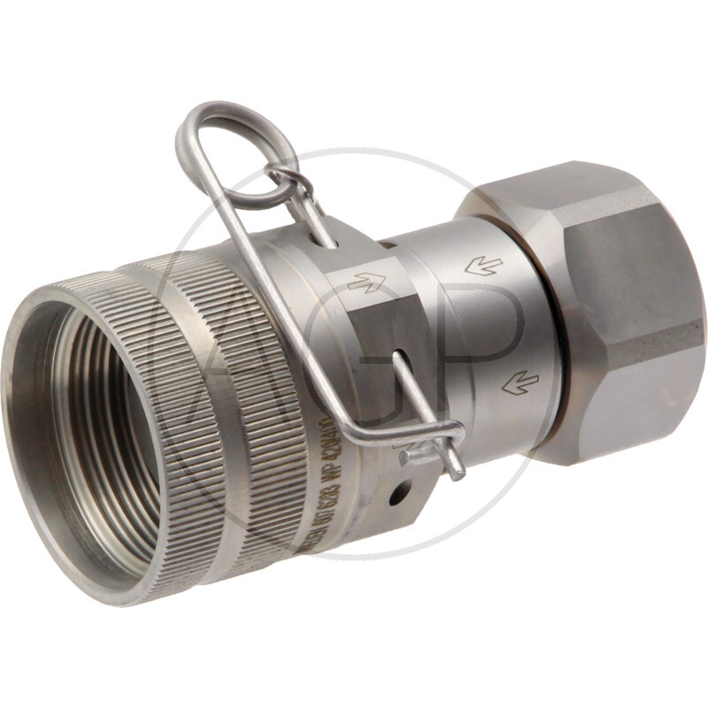 TLX vsuvka  3/4 - 1 1/16-12 UN (3/4 SAE ORB)