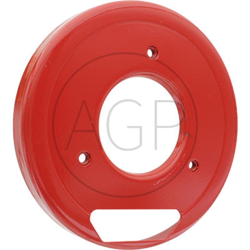 Přírubové ložisko