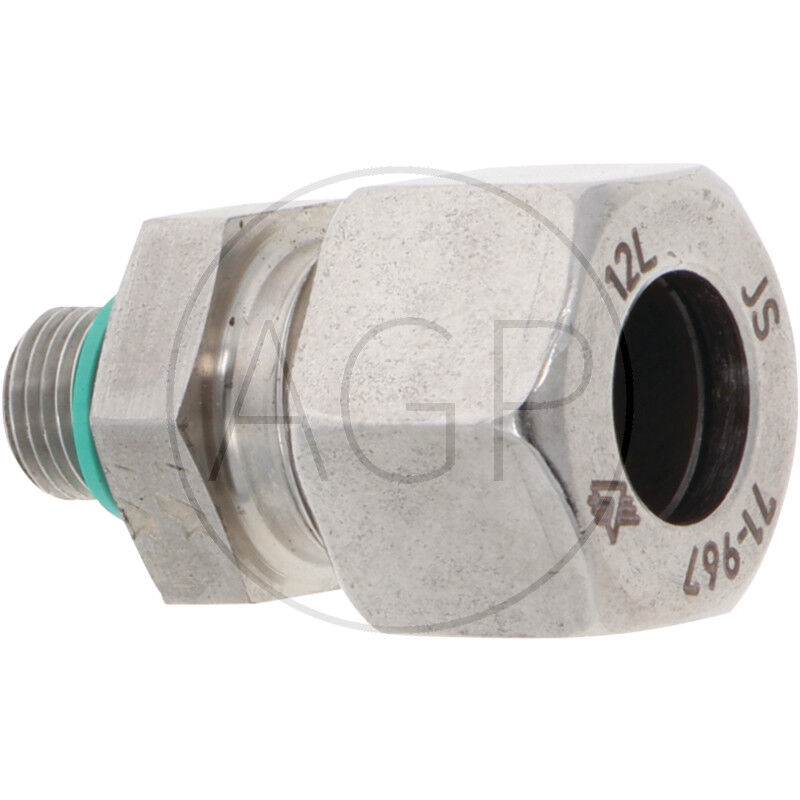 GEV 38 S- M48x2 WD VA