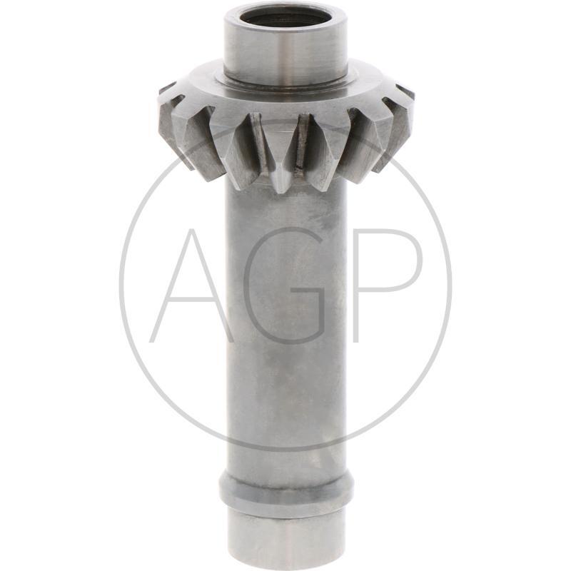 Kuželové ozubené kolo, 19 zubů, vhodné pro Deutz-Fahr, Kuhn, Taarup, Vicon/PZ