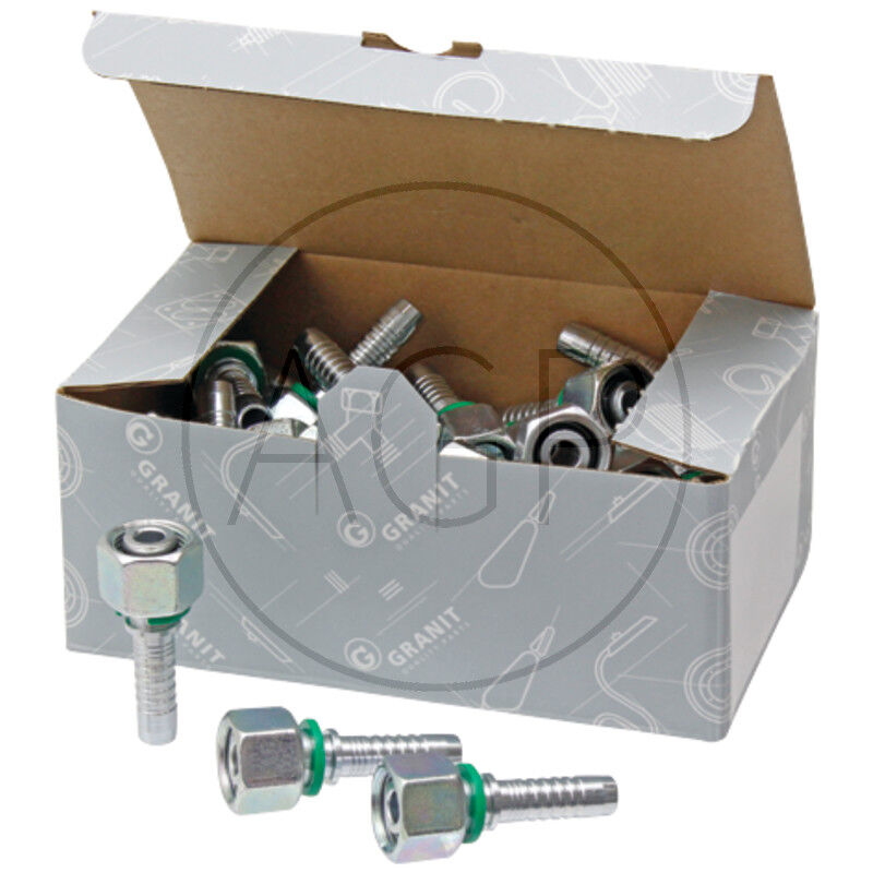 PN 06 DKOL M12x1.5 (6L) balení 25