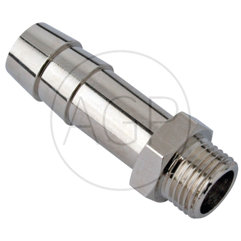 E-GET-9-1/8-MSv v - Přímá šroubovací násada