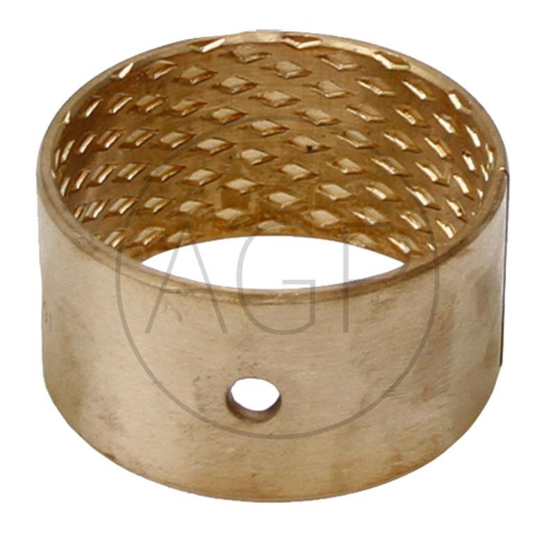 Pouzdro kluzné pro Pöttinger 50 x 30, na všechny série