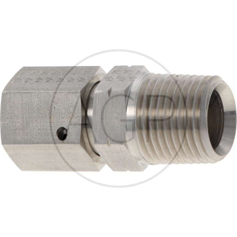 GA-DKJ 7/16 - AGN 1/4 VA