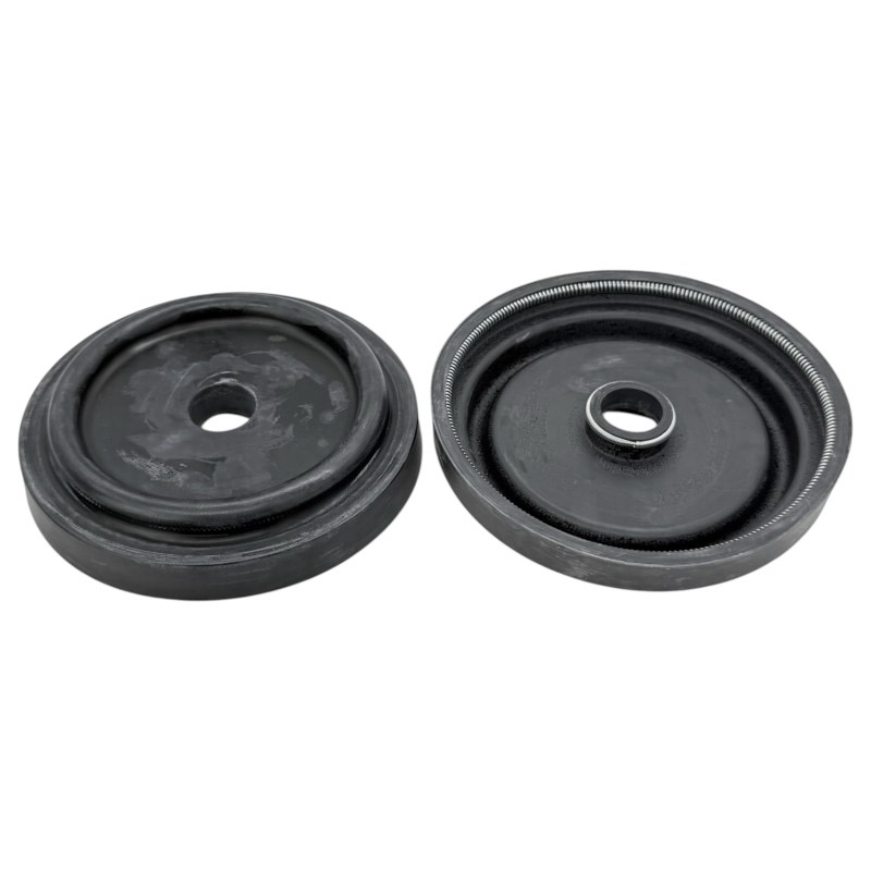 Misková manžeta pro pneumatický řídicí ventil přívěsu / ovládací ventil