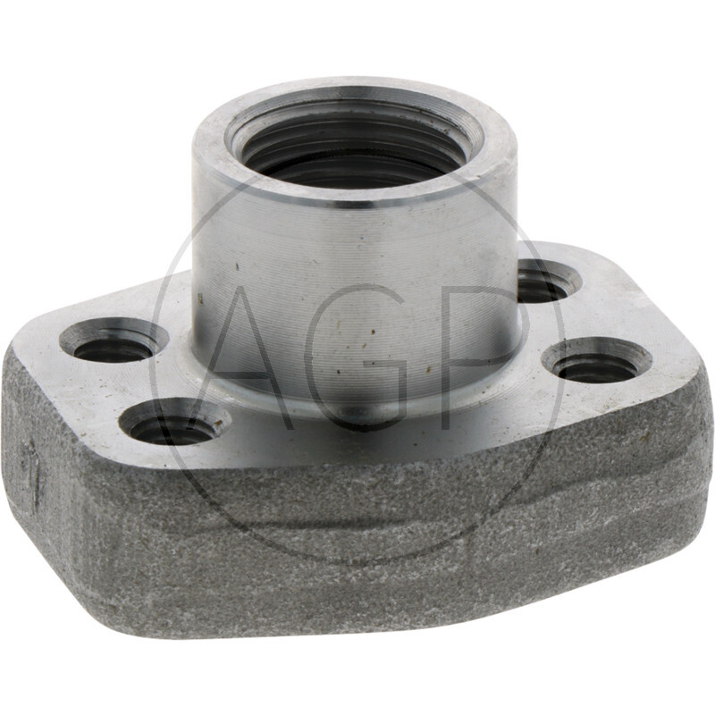 SAE-Proti příruba 1 6000 BSP 1