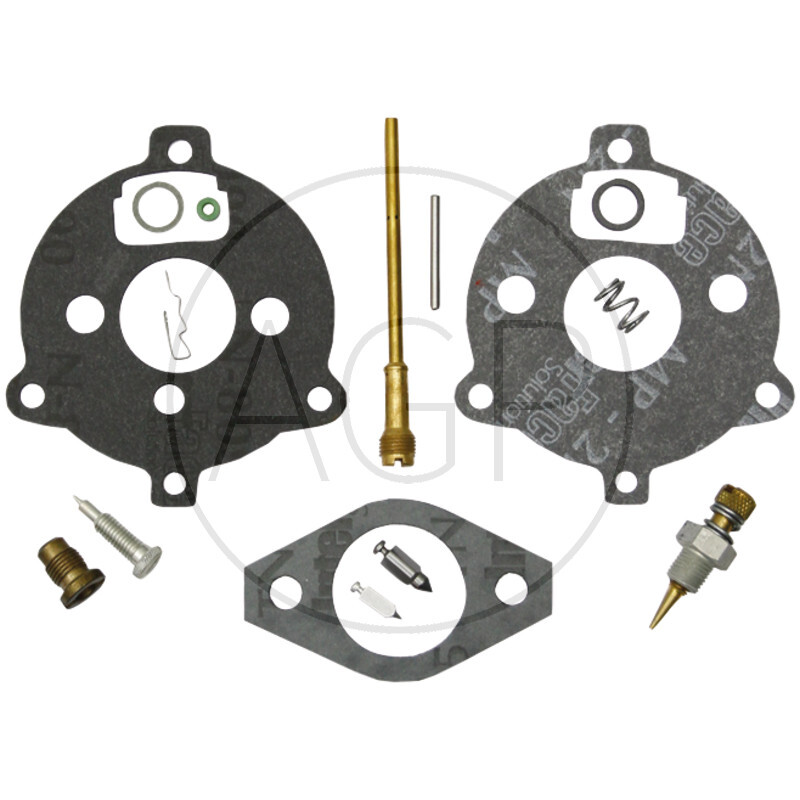 Opravárenská sada pro Briggs a Stratton na typy série 14, 17, 19, 20, 23