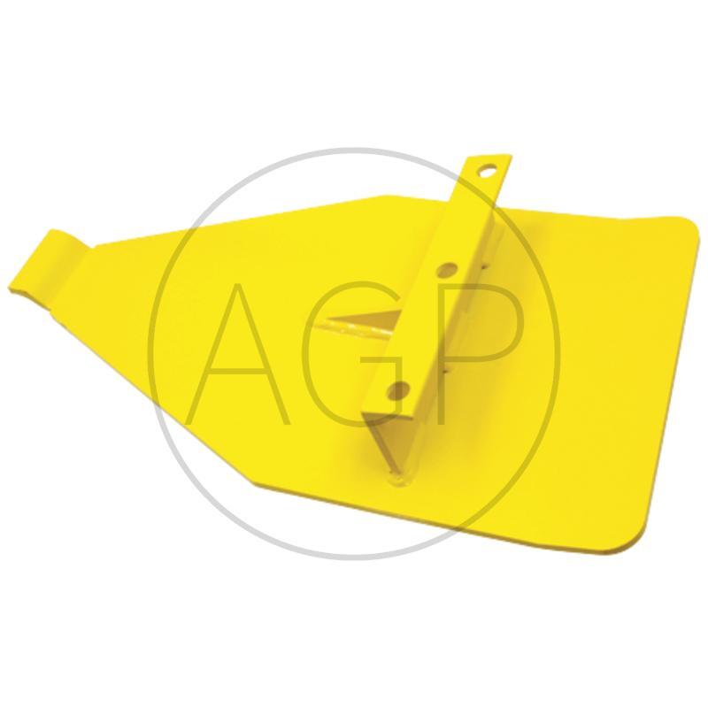 Splaz pro Mörtl, na typy FT 250, FT 252, FT 290, FT 292