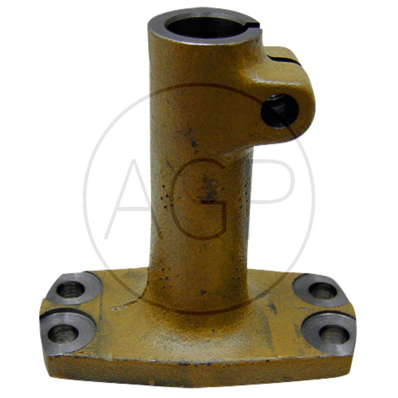 Příruba s hnací hřídelí do traktoru pro John Deere