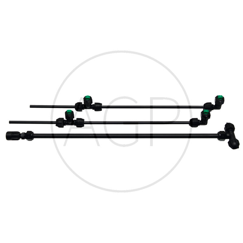 Rameno postřikovače