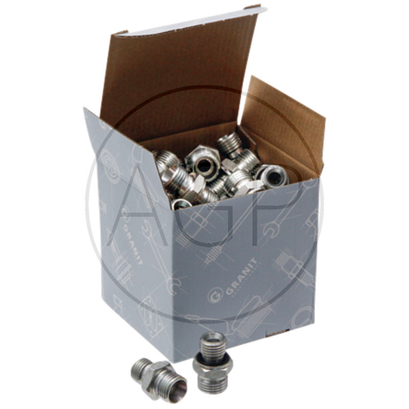 X-GEM 06 L 10 balení 25 - WD