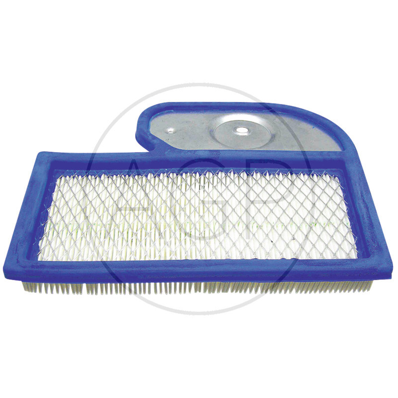 Vzduchový filtr o délce 210 mm pro John Deere