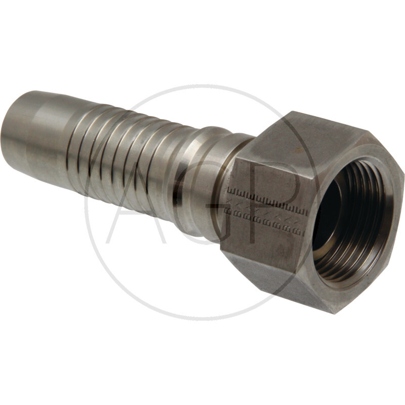 PN 20 DKR 3/4 -IL VA