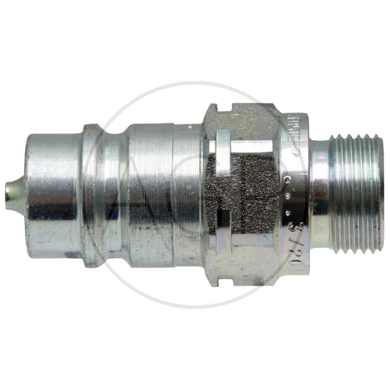 KS 8S (M16x1,5) DN10-BG2