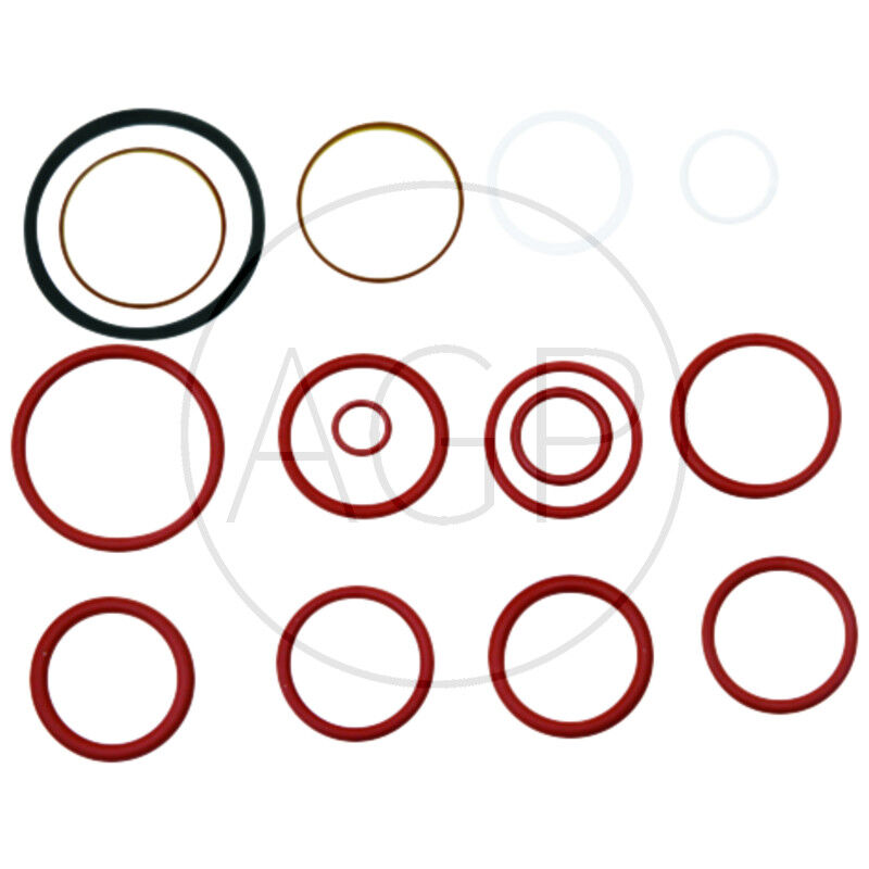 Sada těsnění pro Fendt