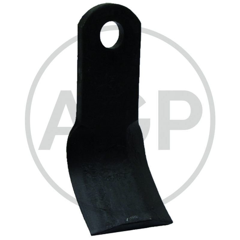 Nůž mulčovače pro Ferri o tloušťce 8 mm