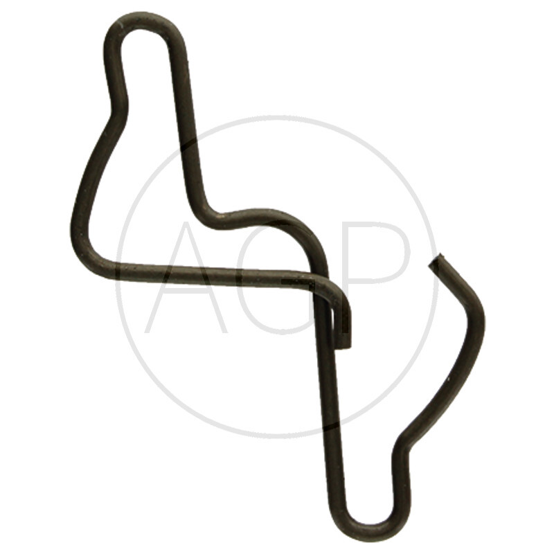 Pružina západky startéru pro Stihl, na typy 08 S, 064, 066, 084, 088, MS 650, MS 660, MS 661, MS 880