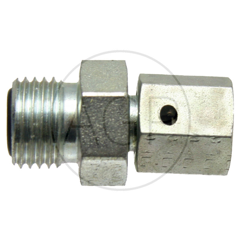 GA 11/16 M-ORFS x 10S FS-MET