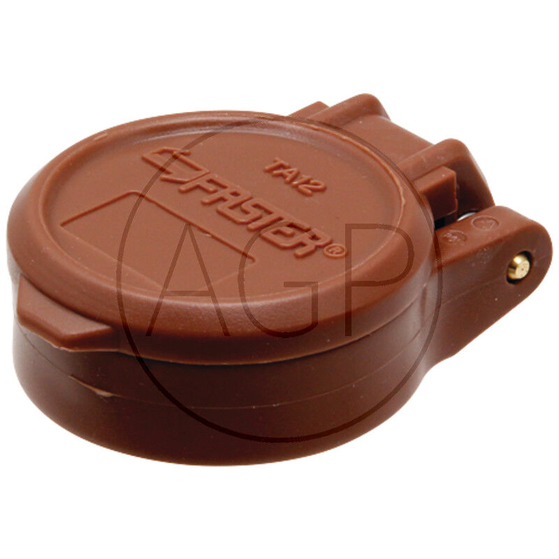 Protiprachová krytka TA 12M