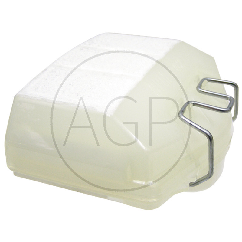 Vzduchový filtr na typ 365, 371 pro Husqvarna