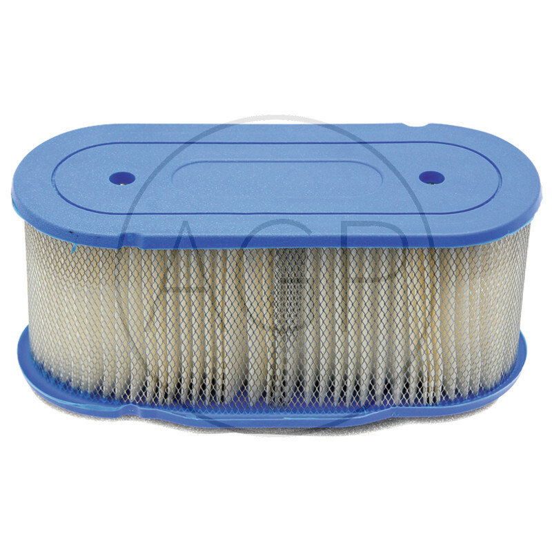 Vzduchový filtr o délce 185 mm pro John Deere