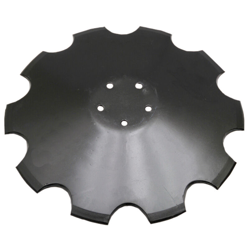 Ozubený disk Ø 520 x 6 mm vhodný pro Horsch Joker