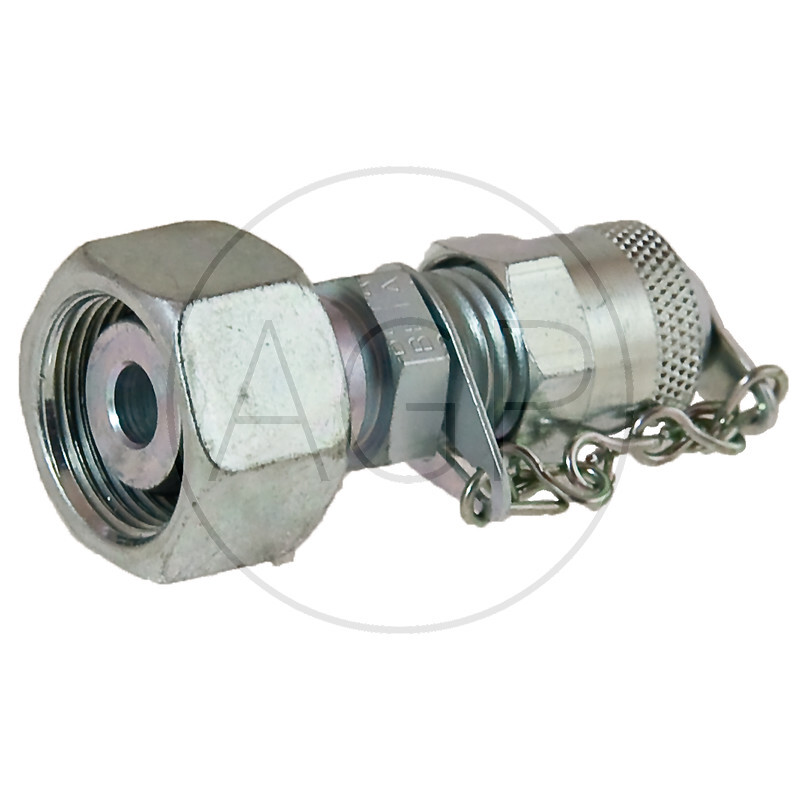 Měřicí spojka M-DKOS 16S (M24x1,5)