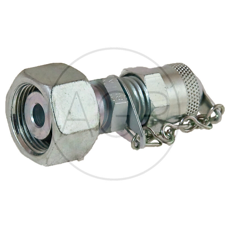 Měřicí spojka M-DKOS 8S (M16x1,5)