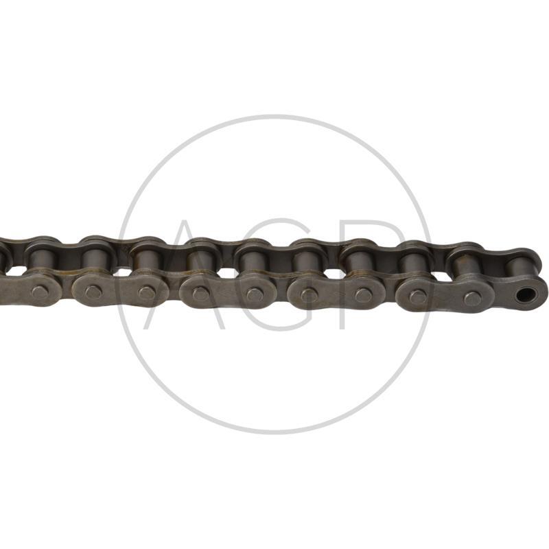 Řetěz, typ řetězu 20B x 136 článků, vhodné pro McHale, na typy F540, F550, F560, F5400, F5500, F5600