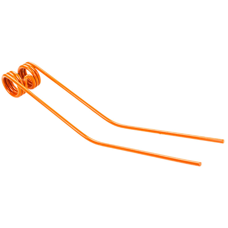Pero shrnovače píce Claas Liner pro typy Liner o délce 595 mm 