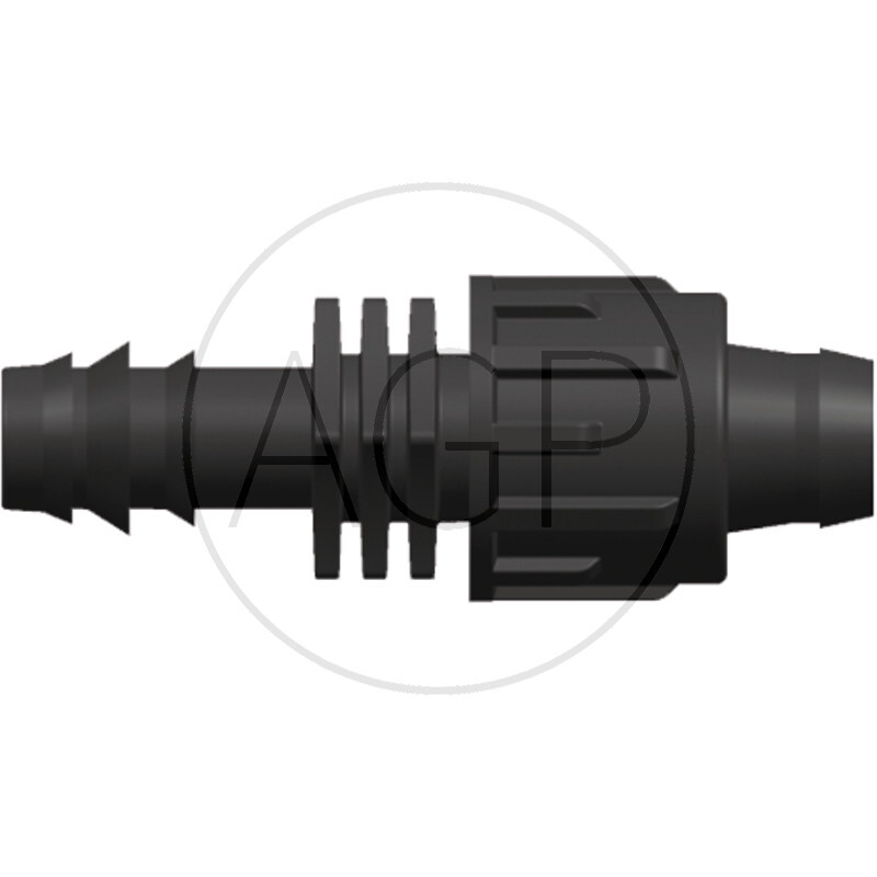 Spojka přípoj 20 x 17
s vnějším průměrem 20 x 17 mm