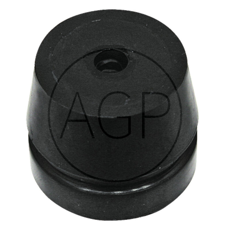 Tlumič vibrací s vnějším průměrem 33 mm do dvoutaktu pro Stihl