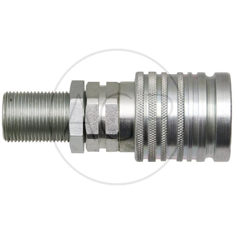 KM-S 12S (M20x1,5) DN12-BG3