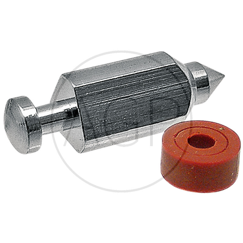 Plovákový ventil pro Briggs a Stratton na typy série 08 - 15