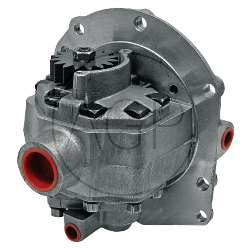 Jednoduché čerpadlo na typ 4000 pro Ford