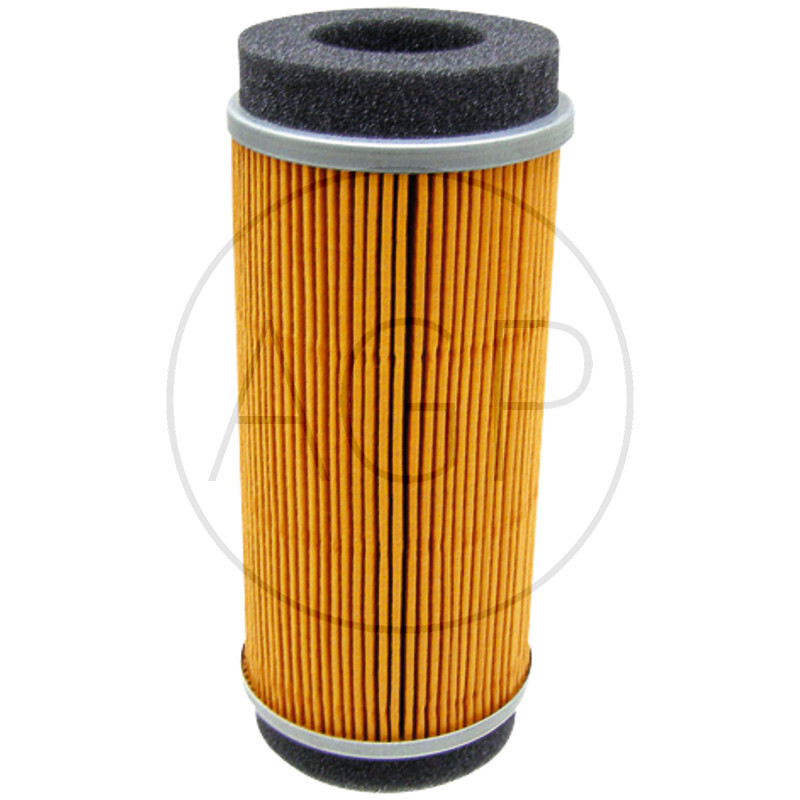 Vzduchový filtr o vnějším průměru 85 mm pro Kubota