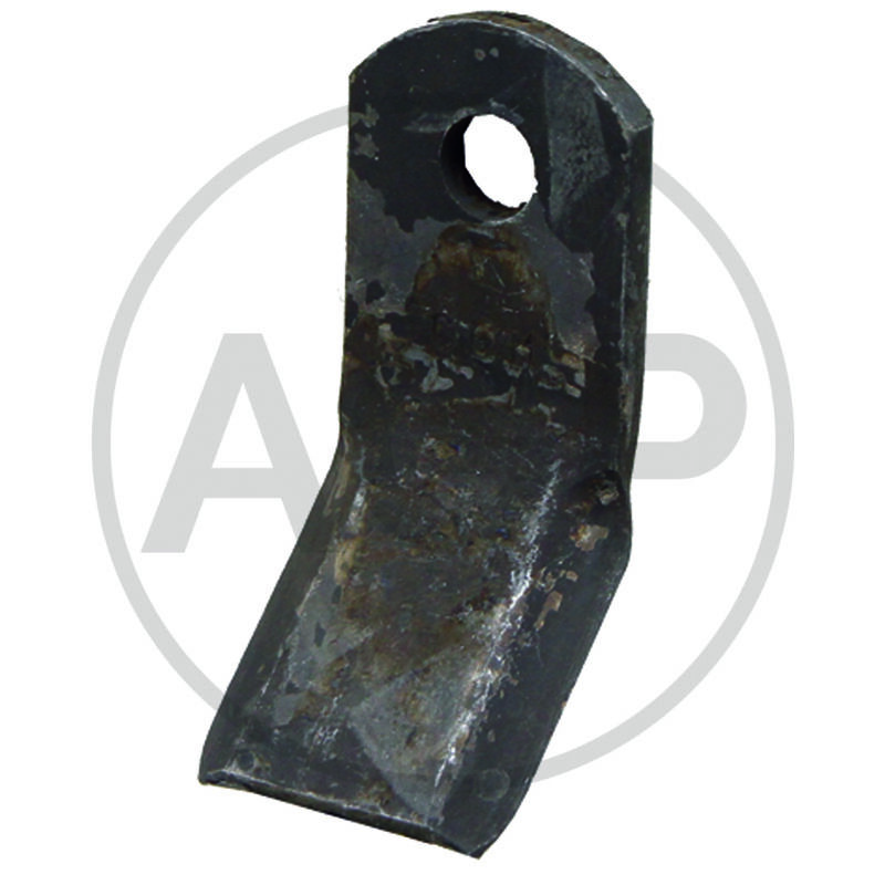 Nůž mulčovače vhodný pro Carroy et Giraudon