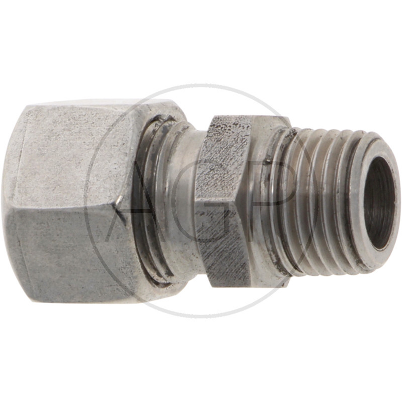 GEV 10 L-1/8 NPT VA