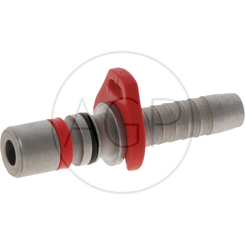 Cejn WEO-Lisovací vsuvka rovná 3/8 (13 mm)