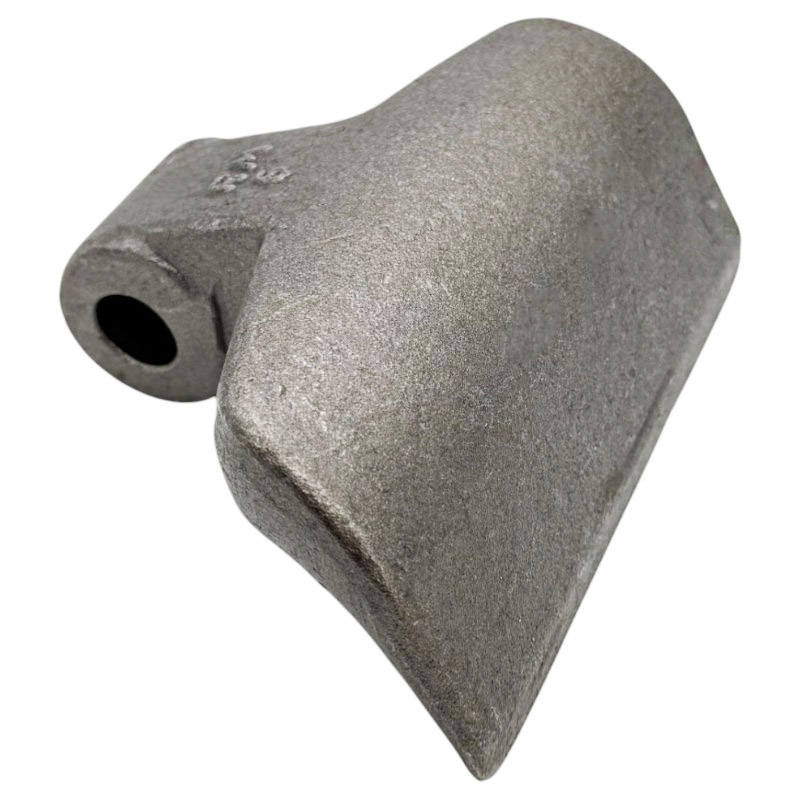 Mulčovací kladivo o šířce 137 mm pro mulčovače Agricom, Berti, Breviglieri, MEAAT, Vigolo, Vogel & Noot, Oehler, Agritec