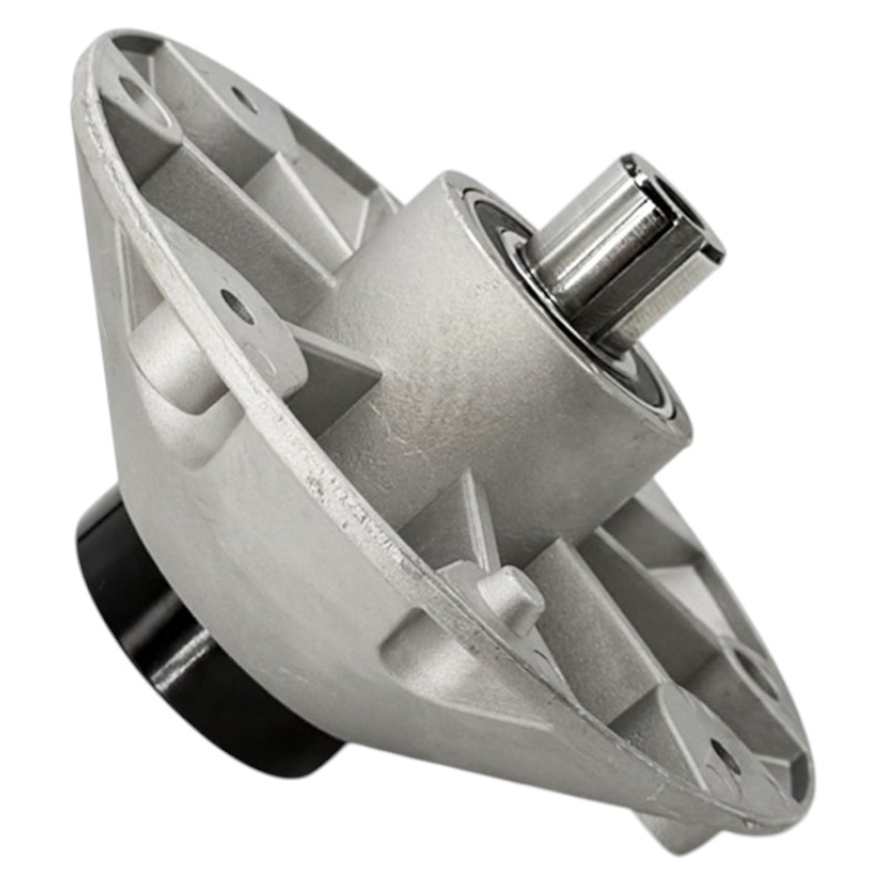 Vřeteno nože pro zahradní traktory a ridery Stiga Combi 100, 110, 125 