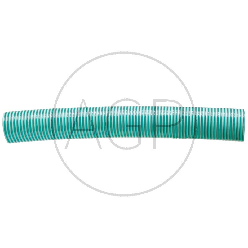 PVC sací a tlaková hadice pro fekální vozy vnitřní průměr 60 mm lehké provedení