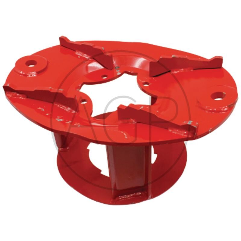 Žací disk pro sekačky Mörtl, na typy GT 335, GT 335C, GT 335 S