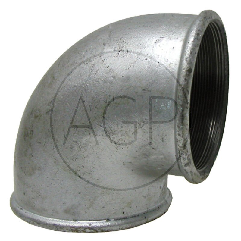 Koleno s přípojem 3, provedení 90°, 2x vnitřní závit