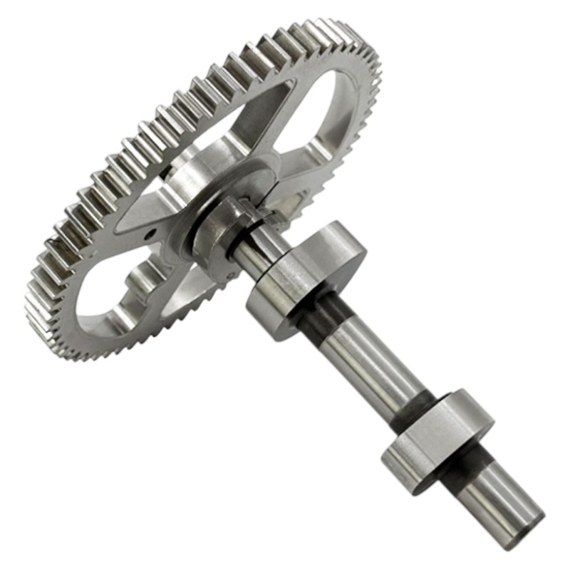 Vačková hřídel pro motory Briggs & Stratton pro motorové řady 21, 28, 31, 33