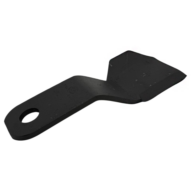 Mulčovací nůž pro mulčovač Spearhead na levu stranu o délce 395 mm