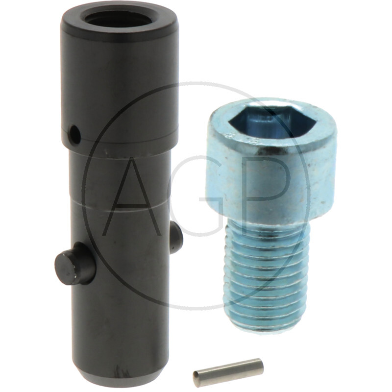 Náhradní Středicí svorník - set pro Multi-X Duo 12,5; Quattro 10/12,5; Quattro 12,5