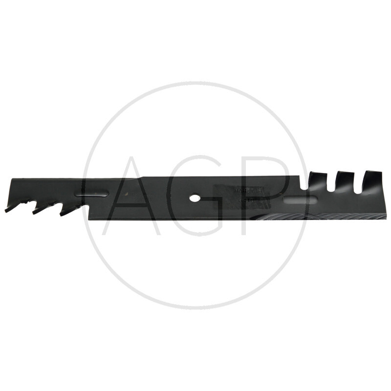 Mulčovací nůž o délce 457 mm pro Toro na typy Proline 36, Z 149, Z 150, Z 153
