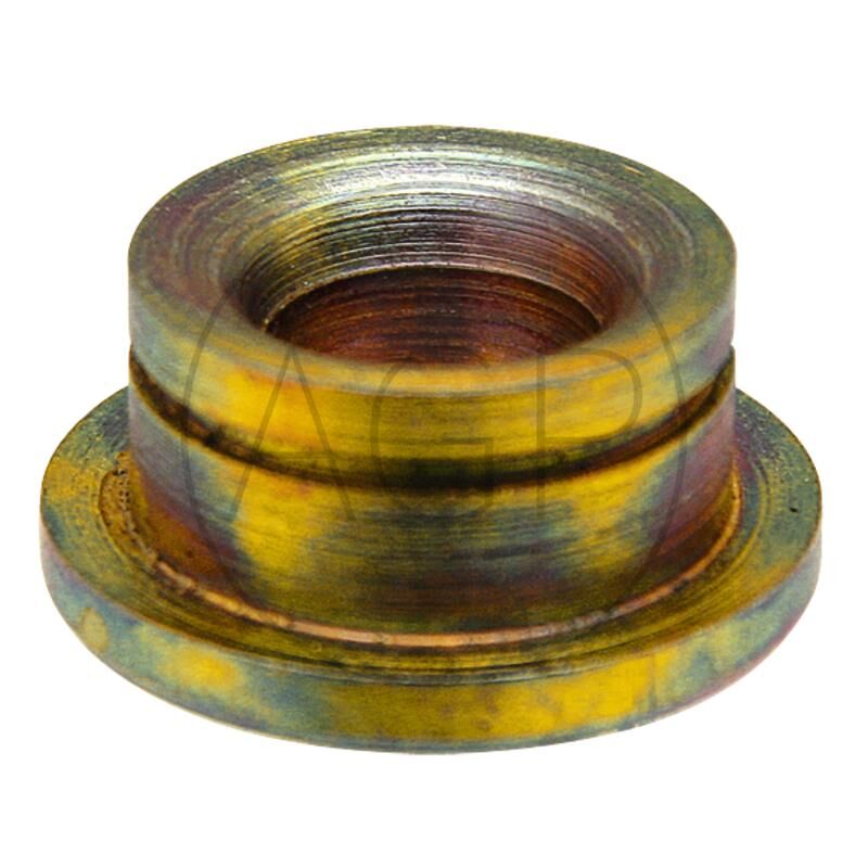 Vodicí očko na přízi