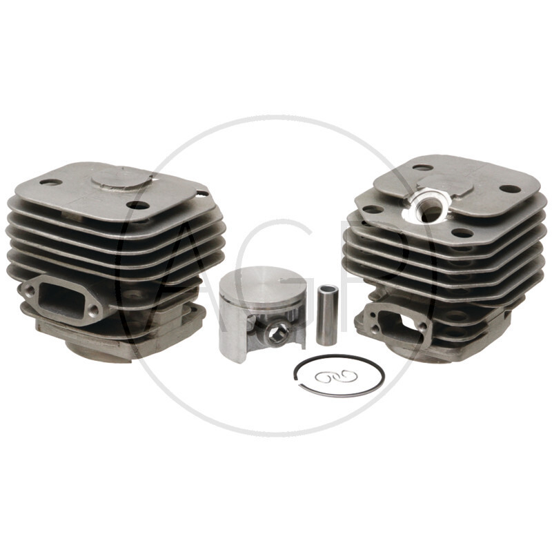 Sada válce o průměru 48 mm pro Husqvarna